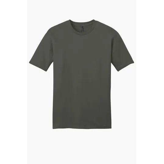 District Very Important Tee, Ring Spun Cotton T-Shirt — view 9