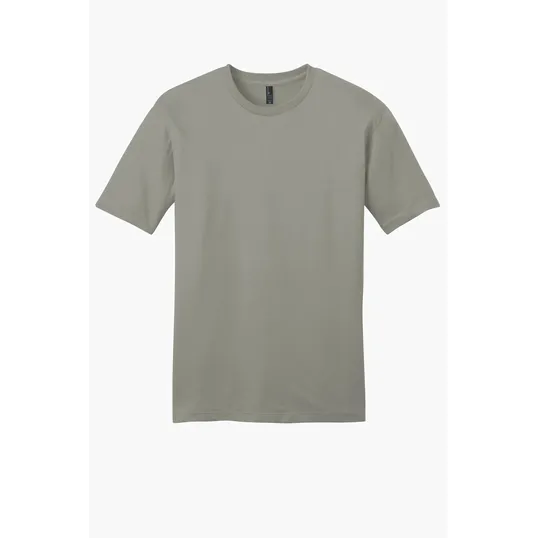 District Very Important Tee, Ring Spun Cotton T-Shirt — view 10