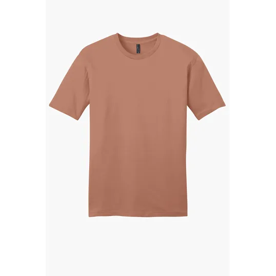 District Very Important Tee, Ring Spun Cotton T-Shirt — view 11