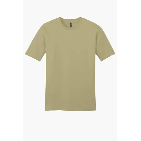 District Very Important Tee, Ring Spun Cotton T-Shirt — view 12