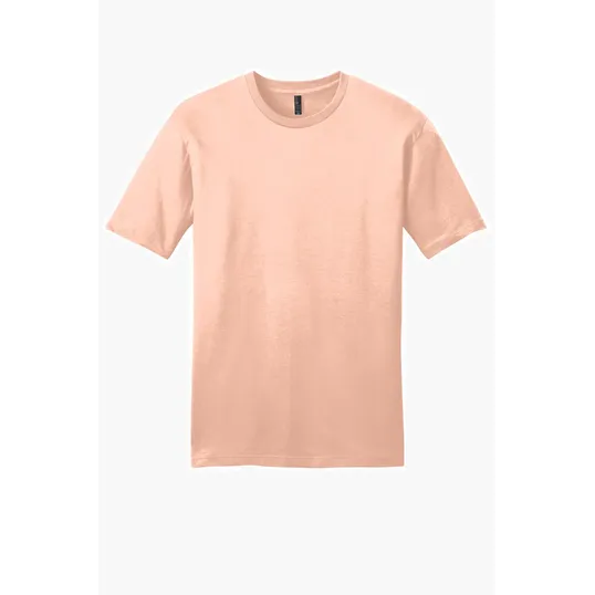 District Very Important Tee, Ring Spun Cotton T-Shirt — view 13