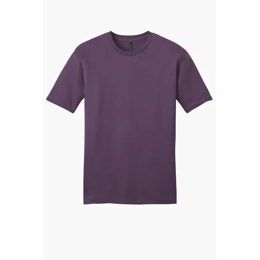 District Very Important Tee, Ring Spun Cotton T-Shirt — view 14