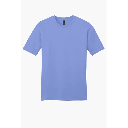 District Very Important Tee, Ring Spun Cotton T-Shirt — view 15