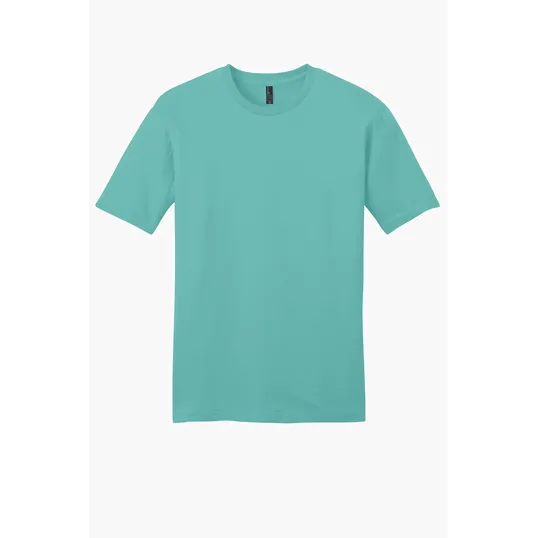 District Very Important Tee, Ring Spun Cotton T-Shirt — view 16