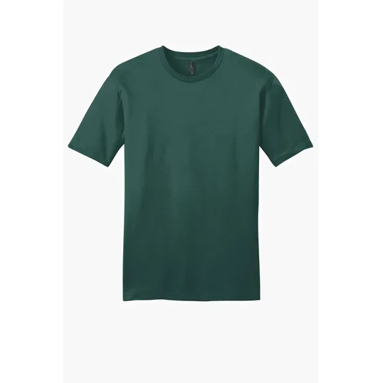 District Very Important Tee, Ring Spun Cotton T-Shirt — view 17