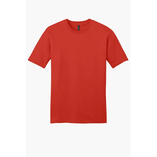 District Very Important Tee, Ring Spun Cotton T-Shirt — view 18