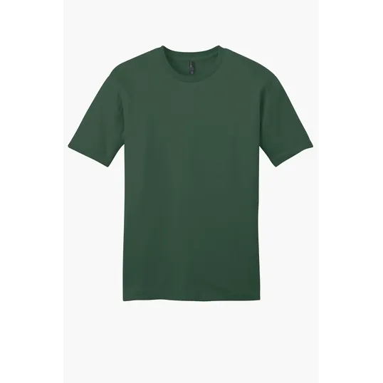District Very Important Tee, Ring Spun Cotton T-Shirt — view 20