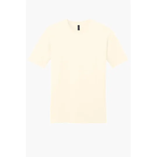 District Very Important Tee, Ring Spun Cotton T-Shirt — view 21