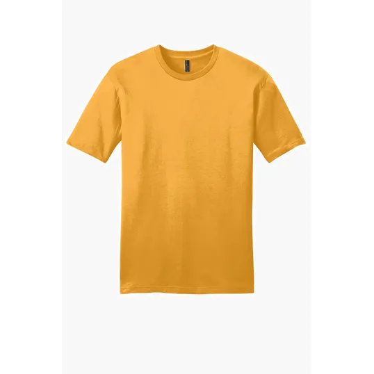 District Very Important Tee, Ring Spun Cotton T-Shirt — view 22