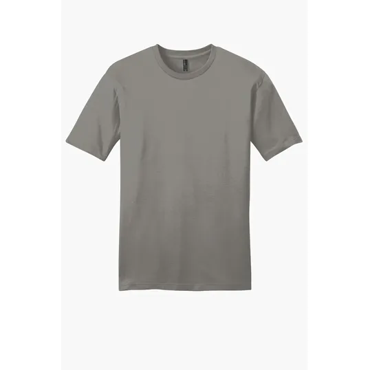 District Very Important Tee, Ring Spun Cotton T-Shirt — view 23