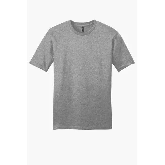 District Very Important Tee, Ring Spun Cotton T-Shirt — view 24