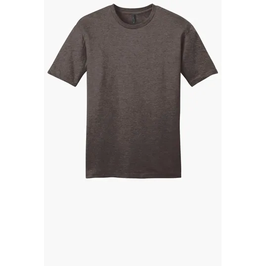 District Very Important Tee, Ring Spun Cotton T-Shirt — view 25