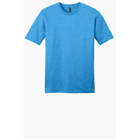 District Very Important Tee, Ring Spun Cotton T-Shirt — view 26
