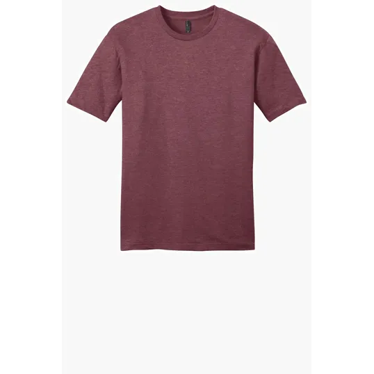 District Very Important Tee, Ring Spun Cotton T-Shirt — view 27