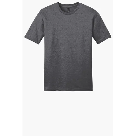 District Very Important Tee, Ring Spun Cotton T-Shirt — view 28