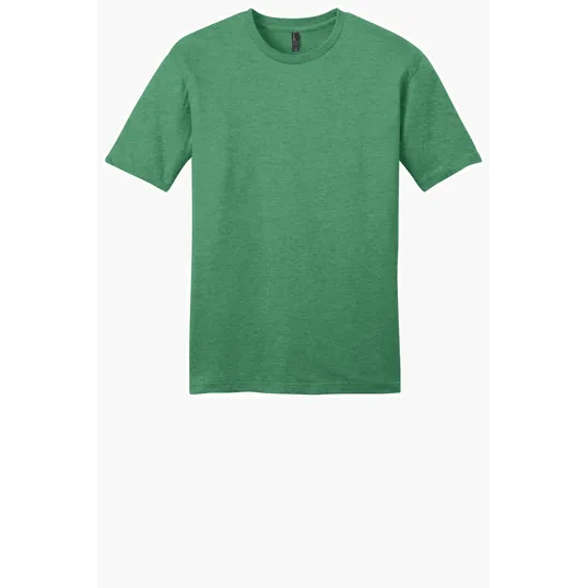 District Very Important Tee, Ring Spun Cotton T-Shirt — view 29