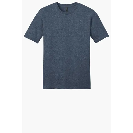 District Very Important Tee, Ring Spun Cotton T-Shirt — view 30