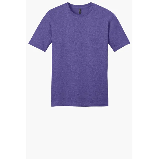 District Very Important Tee, Ring Spun Cotton T-Shirt — view 31