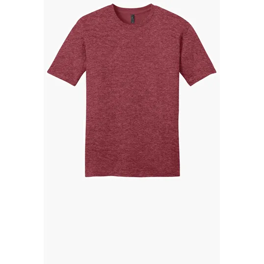 District Very Important Tee, Ring Spun Cotton T-Shirt — view 32