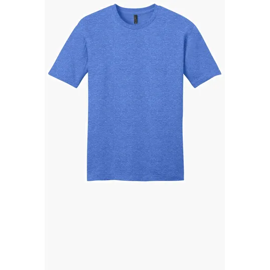 District Very Important Tee, Ring Spun Cotton T-Shirt — view 33