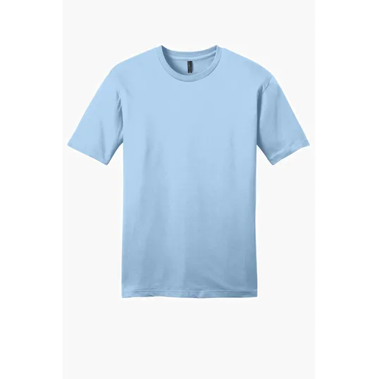 District Very Important Tee, Ring Spun Cotton T-Shirt — view 34
