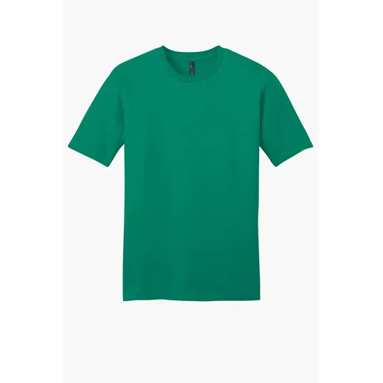 District Very Important Tee, Ring Spun Cotton T-Shirt — view 35
