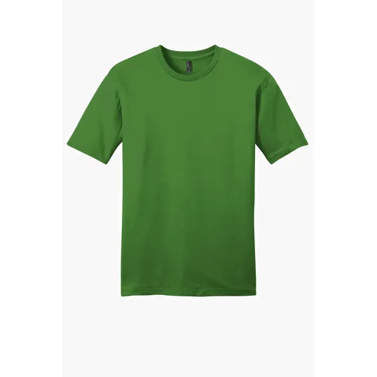 District Very Important Tee, Ring Spun Cotton T-Shirt — view 36