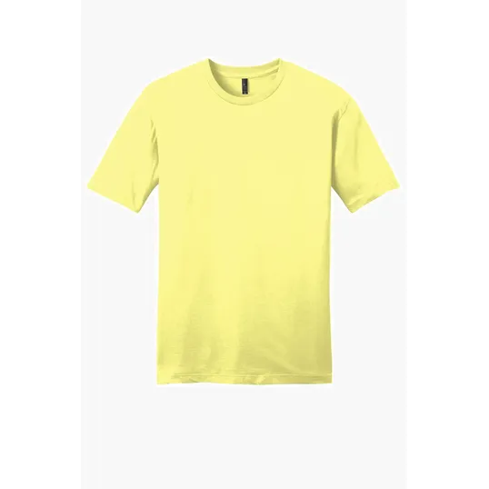 District Very Important Tee, Ring Spun Cotton T-Shirt — view 37
