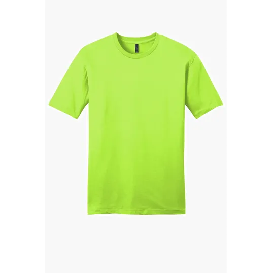 District Very Important Tee, Ring Spun Cotton T-Shirt — view 38