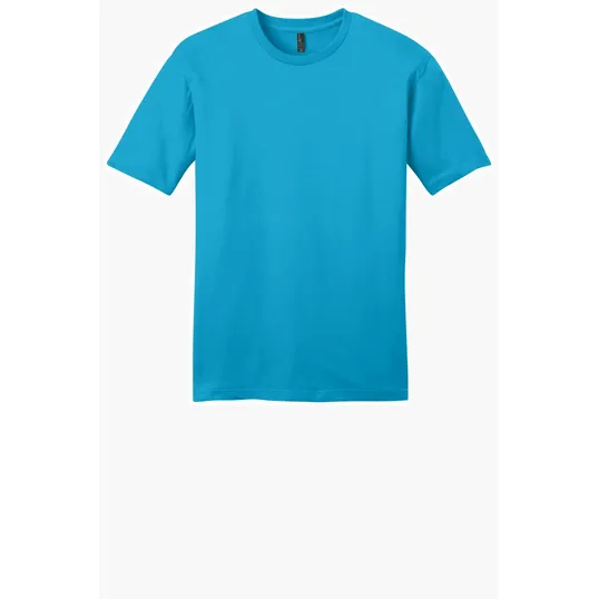 District Very Important Tee, Ring Spun Cotton T-Shirt — view 40