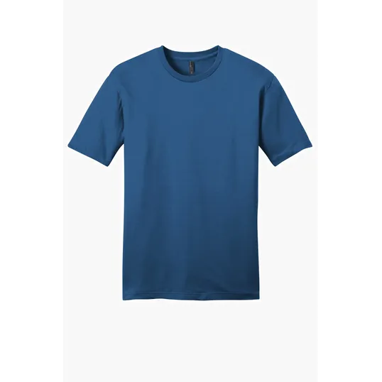District Very Important Tee, Ring Spun Cotton T-Shirt — view 41