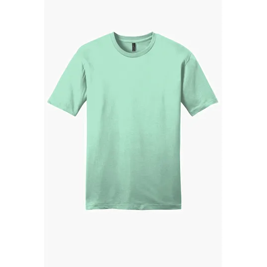 District Very Important Tee, Ring Spun Cotton T-Shirt — view 42