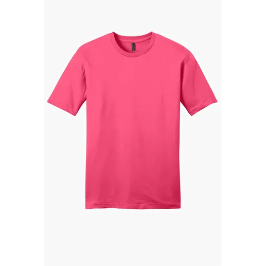 District Very Important Tee, Ring Spun Cotton T-Shirt — view 43