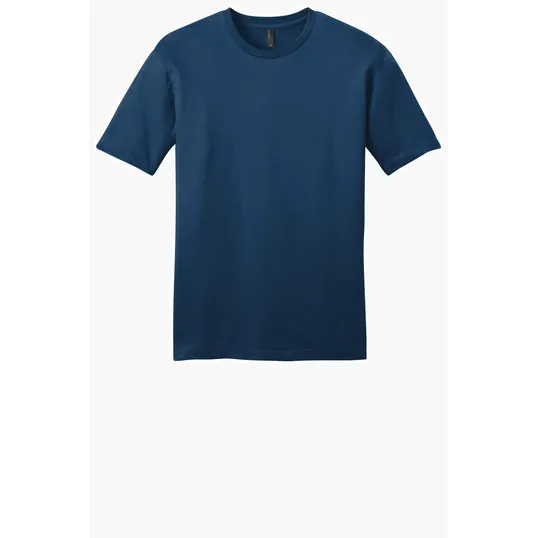 District Very Important Tee, Ring Spun Cotton T-Shirt — view 44