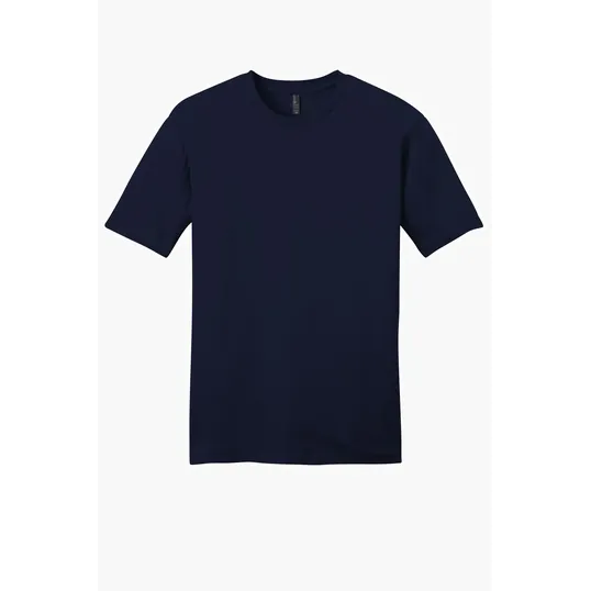 District Very Important Tee, Ring Spun Cotton T-Shirt — view 45