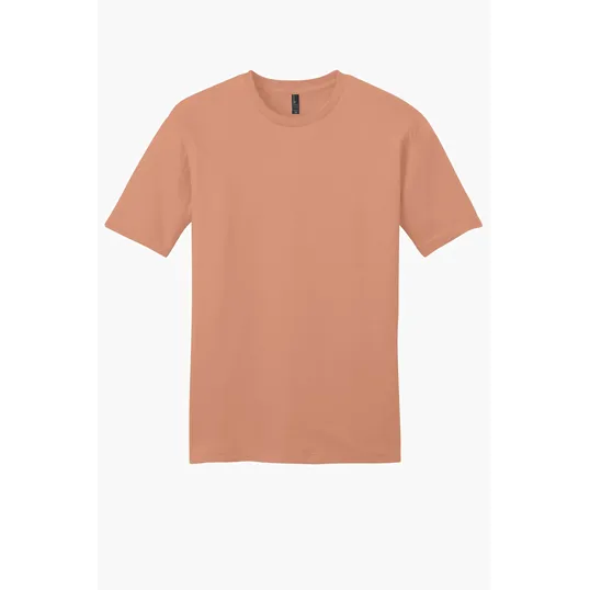 District Very Important Tee, Ring Spun Cotton T-Shirt — view 46