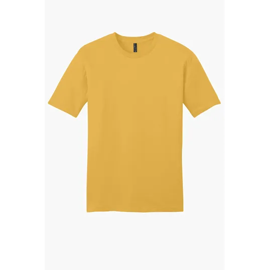 District Very Important Tee, Ring Spun Cotton T-Shirt — view 47