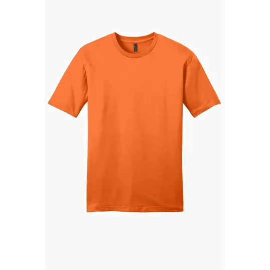District Very Important Tee, Ring Spun Cotton T-Shirt — view 49