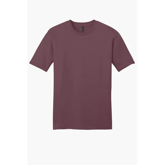 District Very Important Tee, Ring Spun Cotton T-Shirt — view 50