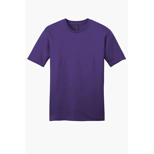 District Very Important Tee, Ring Spun Cotton T-Shirt — view 51