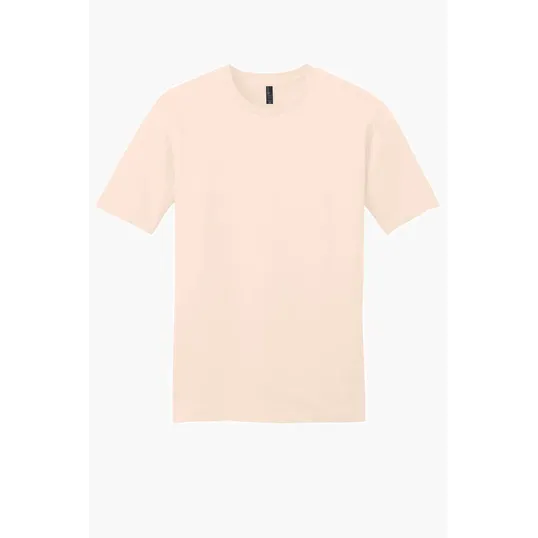 District Very Important Tee, Ring Spun Cotton T-Shirt — view 52