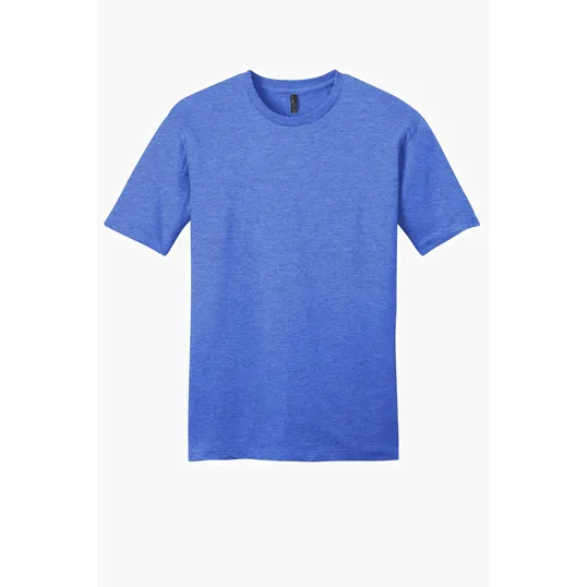 District Very Important Tee, Ring Spun Cotton T-Shirt — view 53