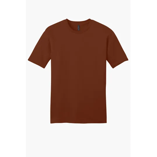 District Very Important Tee, Ring Spun Cotton T-Shirt — view 54