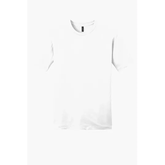 District Very Important Tee, Ring Spun Cotton T-Shirt — view 55