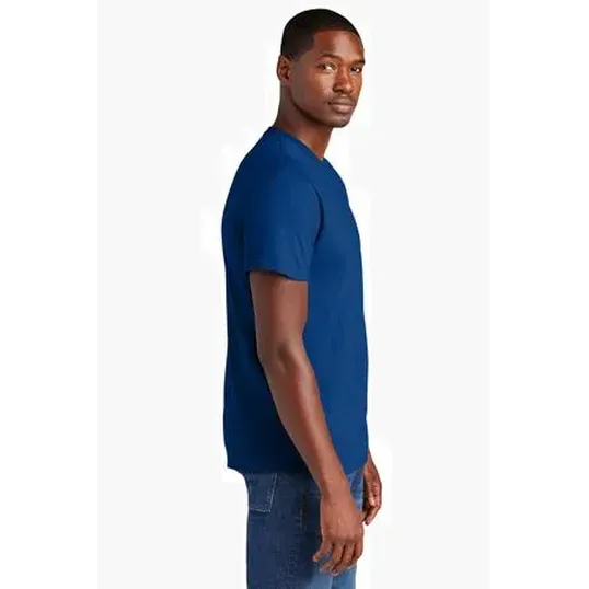 District Very Important Tee, Ring Spun Cotton T-Shirt
