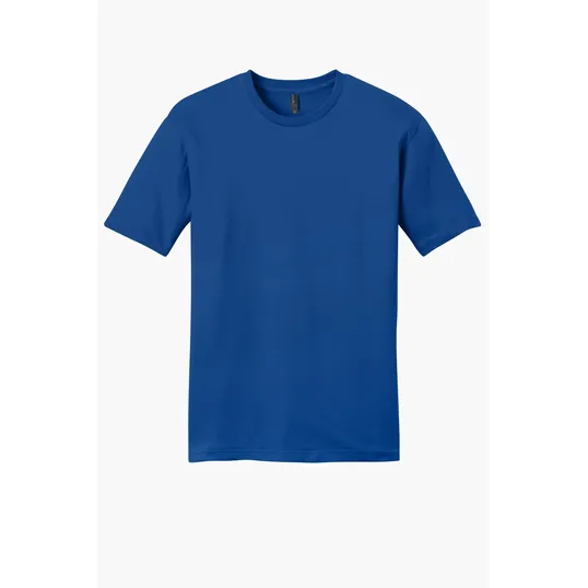 District Very Important Tee, Ring Spun Cotton T-Shirt — view 109