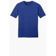 District Very Important Tee, Ring Spun Cotton T-Shirt — view 8