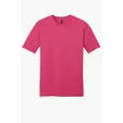 District Very Important Tee, Ring Spun Cotton T-Shirt — view 19