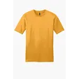 District Very Important Tee, Ring Spun Cotton T-Shirt — view 22