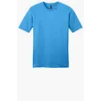 District Very Important Tee, Ring Spun Cotton T-Shirt — view 26